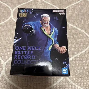 ONE PIECE 몽키 D. 거프