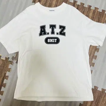 ATEEZ wonder wall 원더월 티셔츠 에이티즈