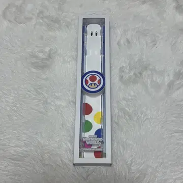 USJ 파워 업 밴드 키노피오
