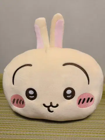 치이카와 쫀득쫀득 엎드린 BIG 봉제 인형 2