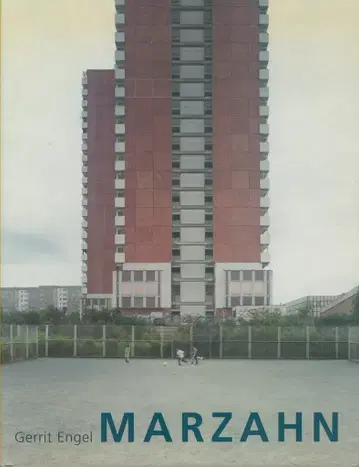 Gerrit Engel Marzahn