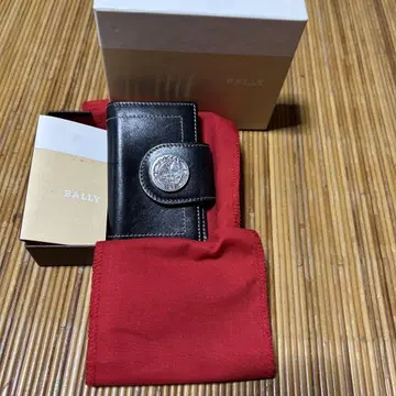 BALLY 키케이스