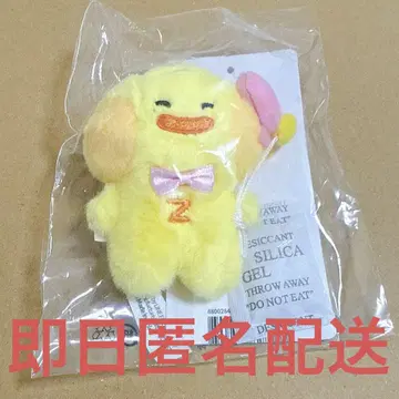 zb1 zeroni POPUP 미니 봉제 인형 키링 테니니 테레