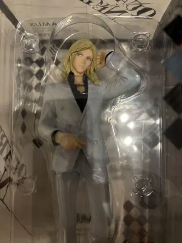 ALTER 카뮤CAMUS 1/8 스케일 피규어