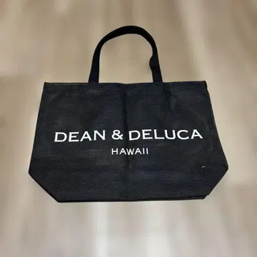 DEAN &DELUCA