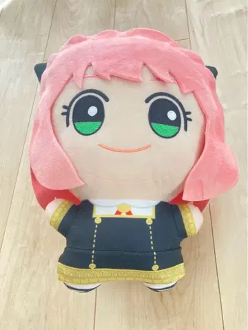 아냐 봉제 인형