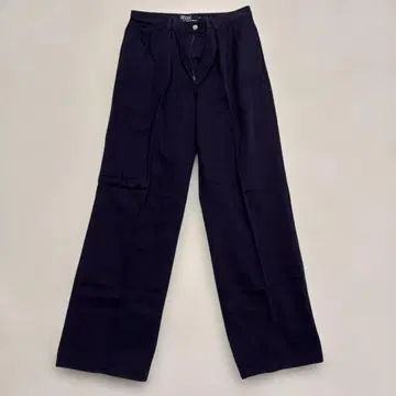 Polo by Ralph Lauren 네이비 팬츠 90s