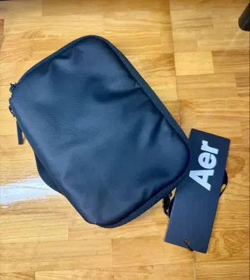 Aer Cable Kit 가젯 파우치 테크 파우치