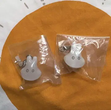 유령 미피 메지루시
