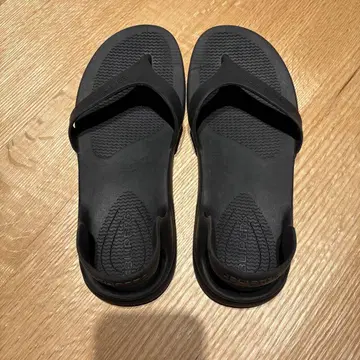 [ BLIPERS ] Flip Flop/샌들 26.5cm(42) 블랙