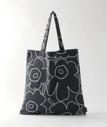 새상품급 marimekko PIENI PIIRT UNIKKO BAG 백