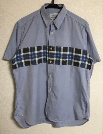 Hombre Nino x nonnative 셔츠 반팔 L