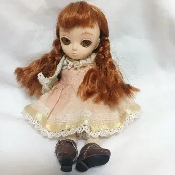 구체관절 인형 아이 론 데이지