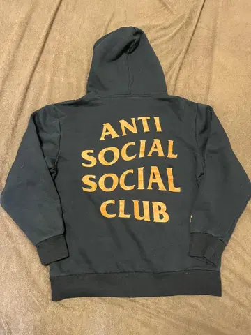 [ XXL ] ASSC x UNDEFEATED PARANOID