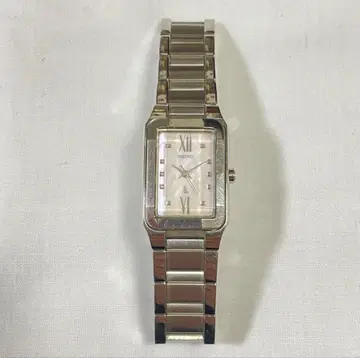 SEIKO / 루키아 1NO1-OCDO