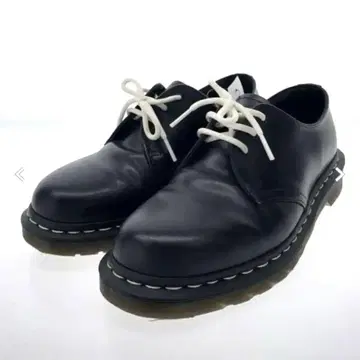 7233 Dr.Martens 1461 화이트 스티치 26cm UK7