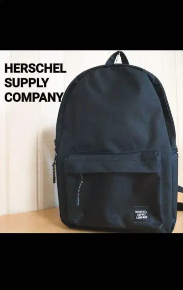 Herschel Supply BEAMS 별주 백팩
