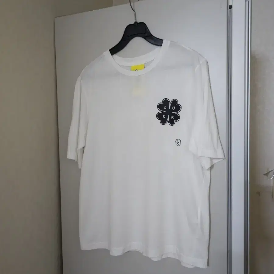 ★GLOWNY★ G COMFORT MINI TEE (STRIPE) G COMFORT MINI TEE (STRIPE) - GLOWNY