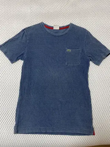 LACOSTE 익스클루시브 에디션 카노코 T셔츠