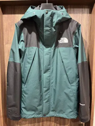 THE NORTH FACE / 마운틴 자켓