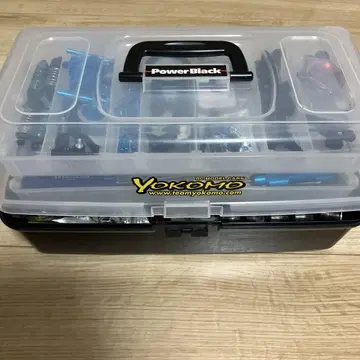 무선 조종 부품