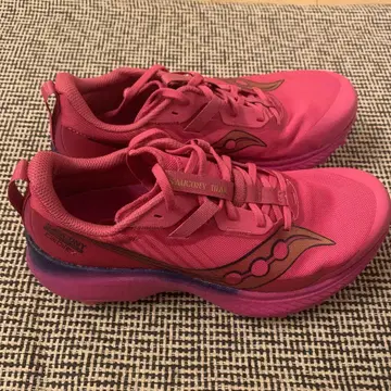 [ Saucony ] Endorphin Edge 26cm