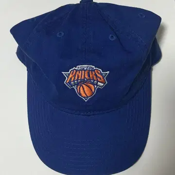 NEWYORK KNICKS CAP 캡 뉴욕 닉스