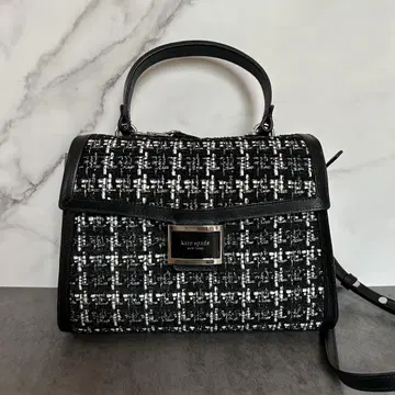 새상품급 katespade 케이트 스페이드 숄더백 블랙