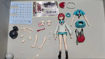Figure-rise Standard 아마테 유즈리하(마츄)