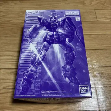 MG 건담 F90 2호기 F90 GUNDAM F90 UNIT2