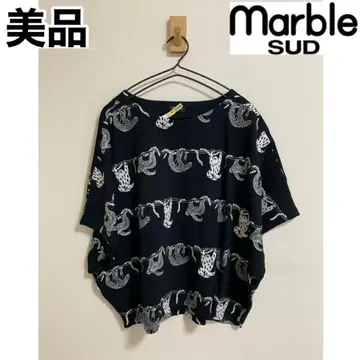 marble SUD 나무늘보 티셔츠