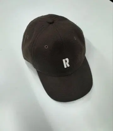 RHC 캡 브라운