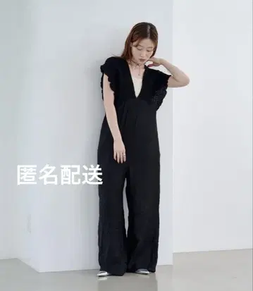 kastane 개더 올인원 블랙