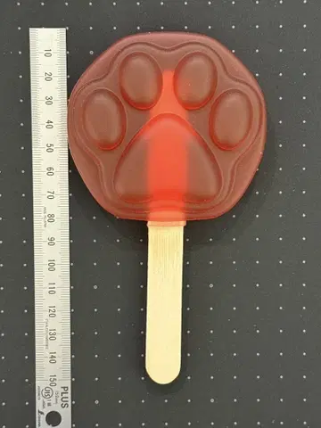 주토피아 닉 아이스 캔디