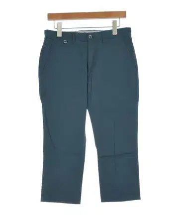 MEN'S MELROSE 크롭 팬츠 남성용