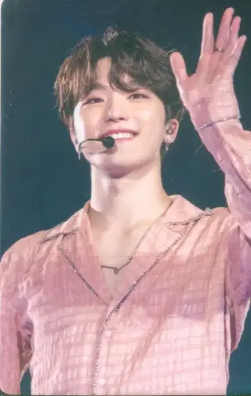 SEVENTEEN DVD DINO 2022 HANABI