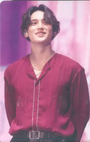 SEVENTEEN DVD MINGYU 2022 HANABI
