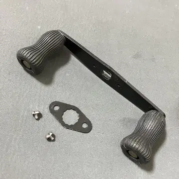 ABU AMBASSADEUR용 GATOR 그립 100mm 파워 핸들
