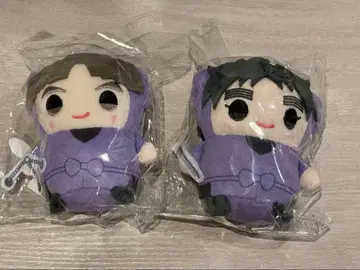 닌타마 란타로 타케야 하치자에몬 쿠쿠치 헤이스케 굿즈