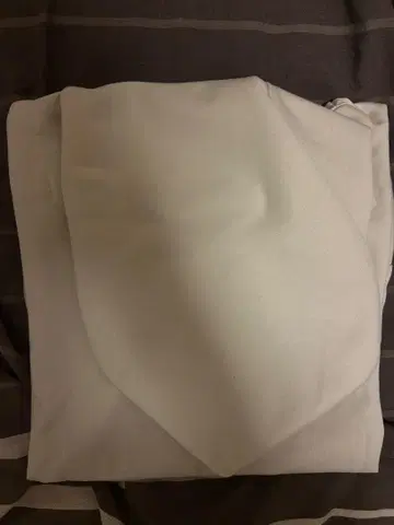 ZARA 베이지 후드티 M 사이즈
