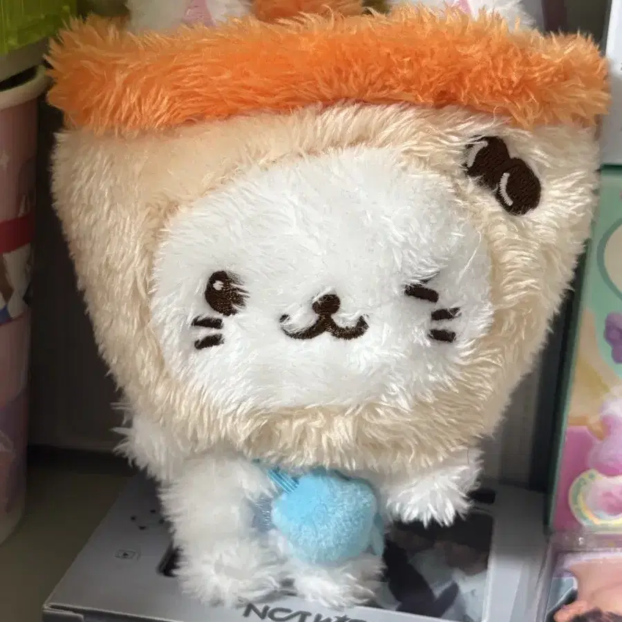 NCT | 엔시티 nctwish yushi Nctwish uushi wish doll wts below