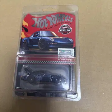 Hot Wheels RLC Porsche 959 미개봉