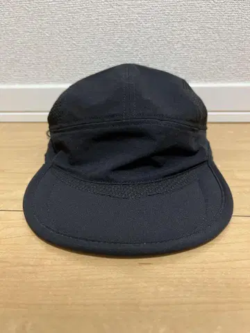 PACS + creek_anglersdevice Cloudy cap