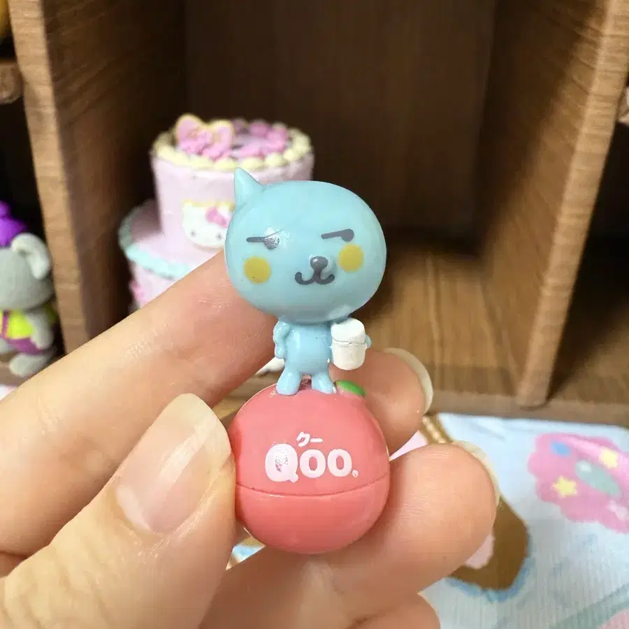 [まとめ売り] Qooグッズ　47点 Yahoo!オークション -「qoo グッズ」の落札相場・落札価格