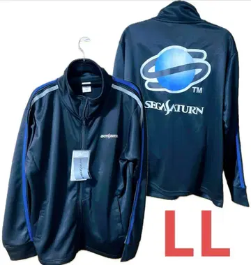 돈키호테 한정 세가 세가 새턴 트랙 자켓 (저지) LL
