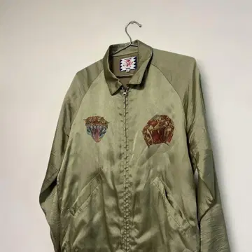 즉시 완판 초레어 son of the cheese 스카잔 새틴 M