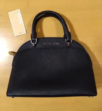 MICHAEL KORS 블랙 숄더백