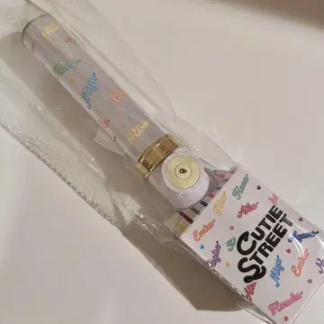 CUTIE STREET 큐스토 응원봉 ve.2
