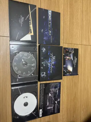 We're timelesz LIVE TOUR 2024