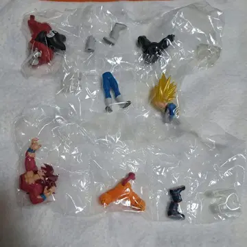 HG 드래곤볼 03 DAIMA EDITION